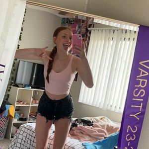 Meet your Posher, Katelynn